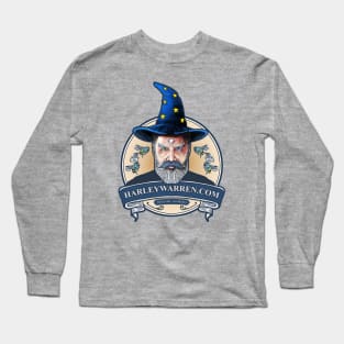 Harleywarren.com Long Sleeve T-Shirt